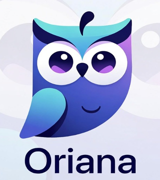 Oriana Logo